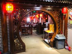 -前门故事烤鸭店(十里河店)
