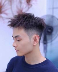 -H·Y HAIR SALON烫发·染发·造型