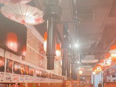 -大阪烧肉BAKA一代(十亩地店)