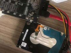 -电脑手机维修硬盘数据恢复中心(浦东店)