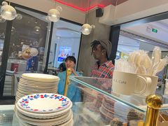 -HAPPEN(江川东路店)