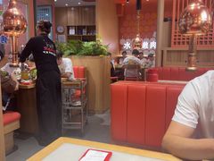 -韩宫宴和牛烤肉(上海金山万达店)