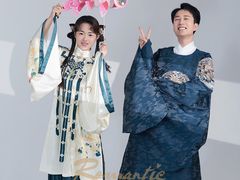 -浪漫一生摄影美学(怀柔开放路店)