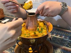 -蜗牛小馆醉乡民谣云南菜(惠新西里店)