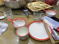 -永红源啤酒·烧烤·海鲜·大排档(青特城店)