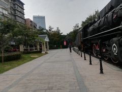 -广九铁路纪念园