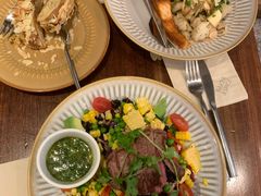 -BAKER&SPICE(国金中心商场店)