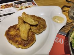 -通海俄式烧烤(下瓦房店)