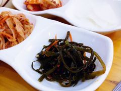 -韩食汇