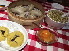 -西贝莜面村(当代商城店)
