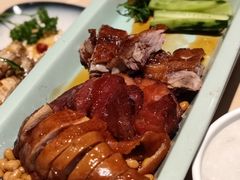 烧味拼盘-避风塘(百联奥特莱斯广场店)