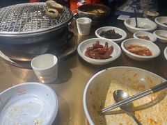-辛氏火炉·韩式古法烤肉(松北店)