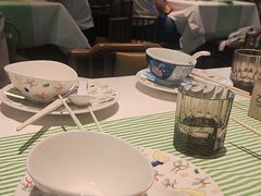 -桂满陇·蟹黄小笼汤包(清河万象店)