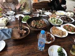 -汤山七坊群英酒馆