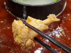 -重庆烧鸡公火锅(簋街店)