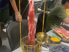 -妥妥烤肉料理(昙华林店)