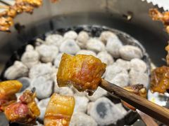 -醉二娘正宗西昌火盆烧烤(大丰店)