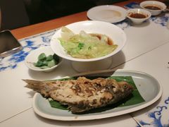 -东方饺子王(王府井关东古巷店)