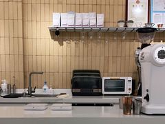 -BLACKSHEEP ESPRESSO(建国中路店)