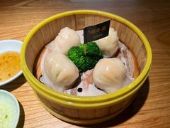 -顺粤楼·粤菜·点心(宝龙广场店)