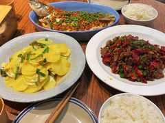 -孟林厨房(798店)