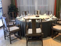 包厢-香山湖渔家大院