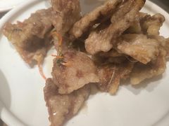 -同合居·非遗东北菜(红博会展店)