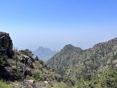 -泰山风景名胜区