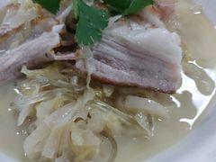 -一品淮扬 · 淮扬菜·北京万达文华酒店