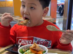 -吉野家(回龙观同成街店)