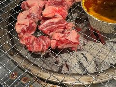 -蒜香焼肉PURUSHIN(马场路店)