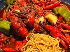 -红盔甲·小龙虾(车公庙店)