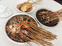 -老七钵钵鸡