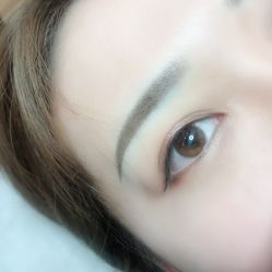 -轻妆Feel·半永久纹眉眼线