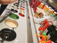 -串一火锅(赛格国际购物中心店)