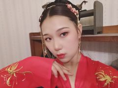-流光锦时汉服体验馆(雁塔店)