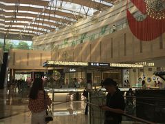 -皇庭广场(福华三路店)