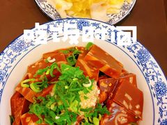-吾味香葫芦头(安西街店)