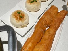 -顺峰顺水顺德菜(第一百货店)