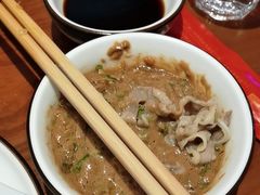 麻酱-1078號老北京涮肉(万达广场店)