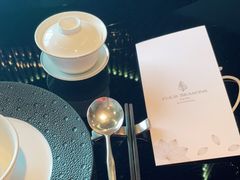 -广州四季酒店·意珍·意式自助餐