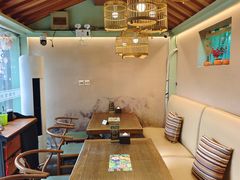 -院落新京菜·烤鸭(地安门店)