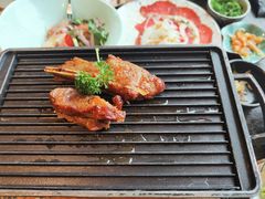 -吉盛川创作料理(保利国际广场店)