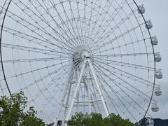 -横店影视城梦幻谷园区