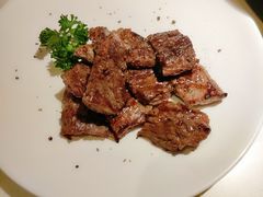 -赤坂亭M9和牛烧肉·日料398放题(万达店)