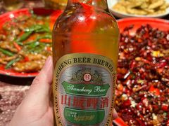 -馬伍旺川菜(安德门店)
