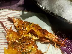 -樱之盛宴·蟹料理海鲜自助(前进大街店)