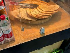 -阿甘锅盔(合生汇购物中心店)