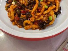 -大鸭梨烤鸭店(朝阳路店)