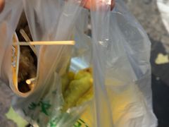-老新隆牛肉锅贴(新街口店)